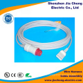 Medical Devices Wiring Harness Lvds Cable for Machine